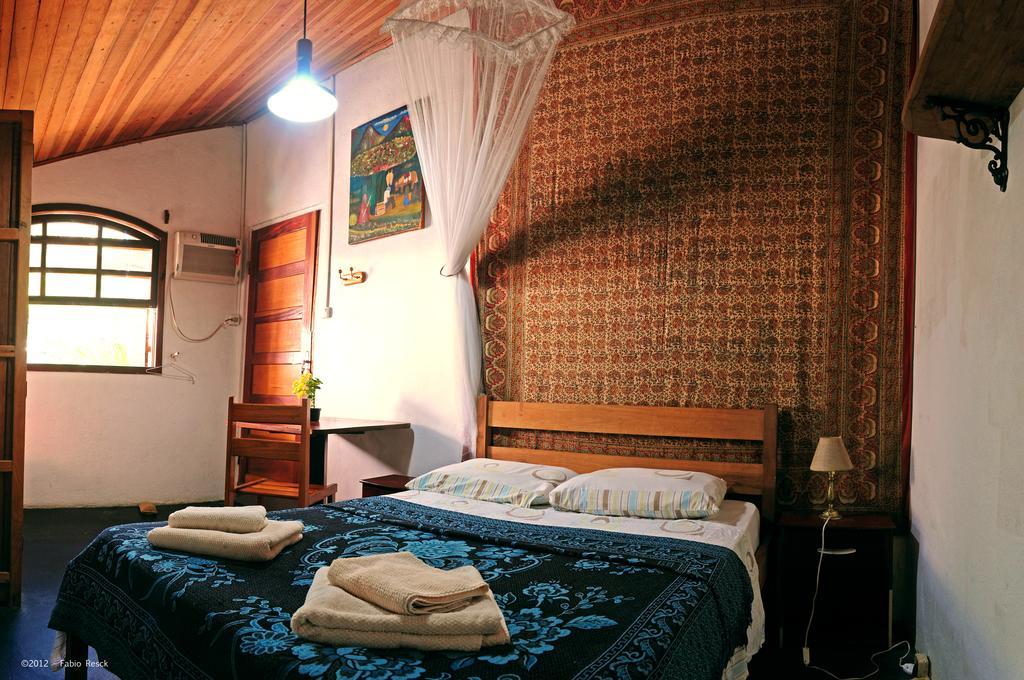 Pousada Casa Aurea Boutique Rio de Janeiro Room photo